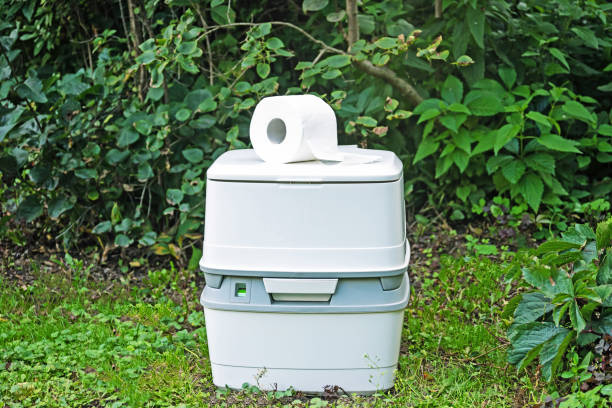Best Porta potty rental for festivals  in Paintsville, KY