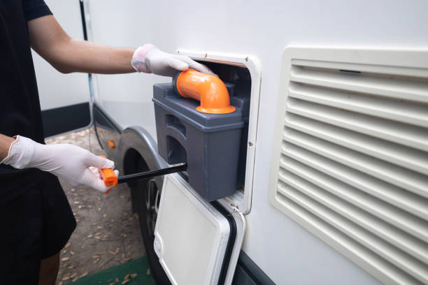 Best Portable restroom trailer rental  in Paintsville, KY