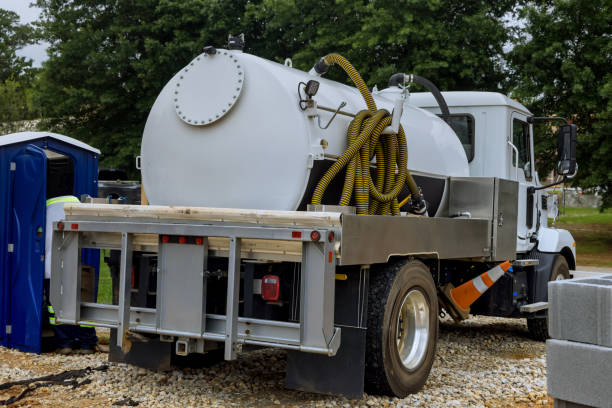 Porta potty rental for festivals in Paintsville, KY
