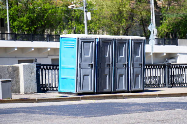 Portable Toilet Options We Offer in Paintsville, KY