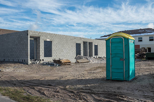 Best Portable bathroom rental  in Paintsville, KY